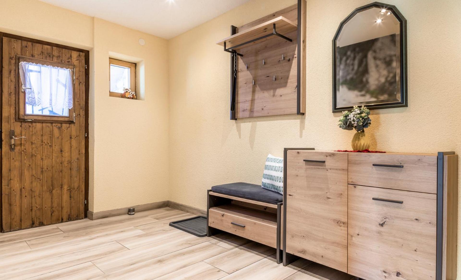 Ferienwohnung Angerlgut Sankt Koloman Zewnętrze zdjęcie