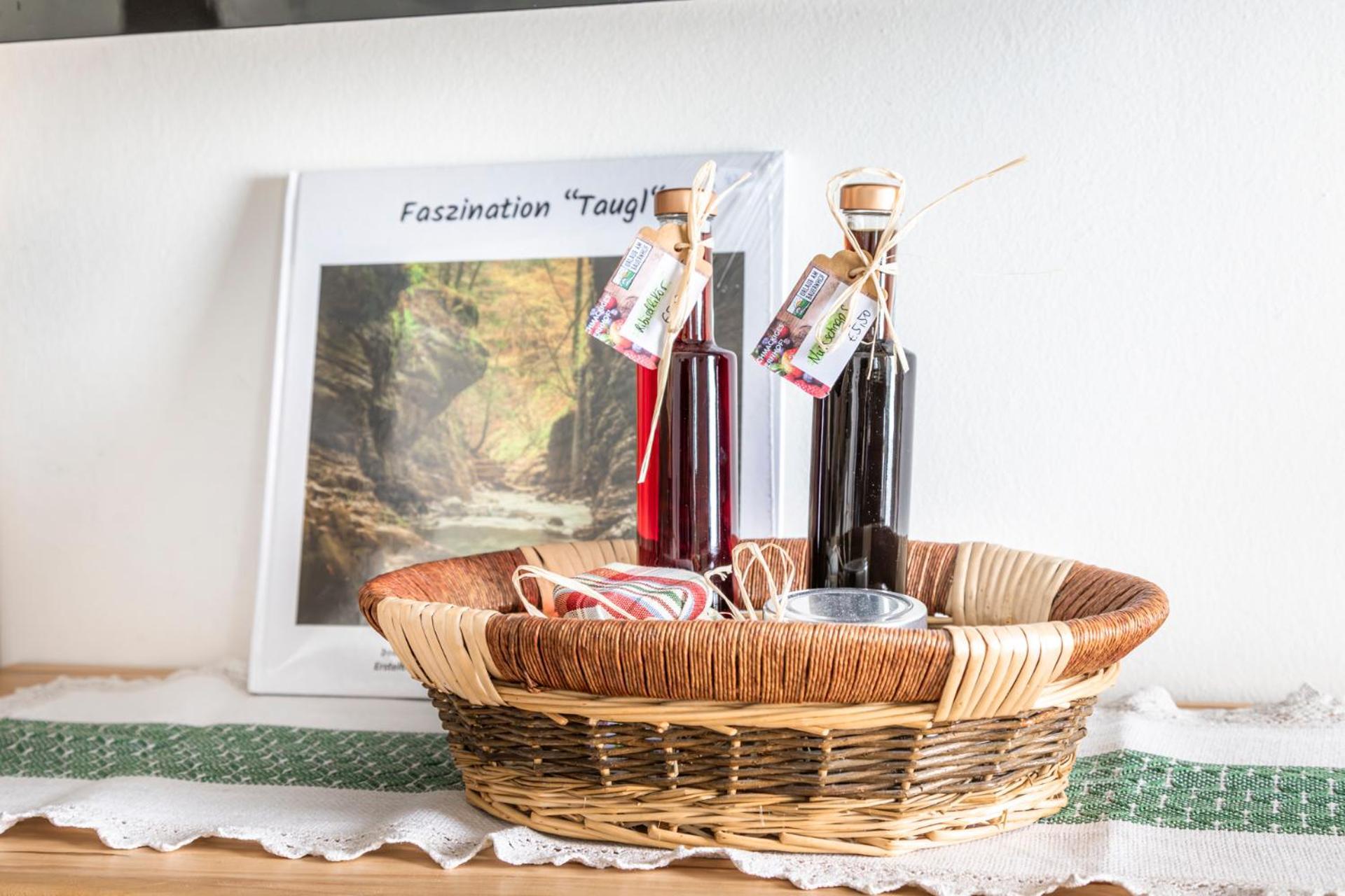 Ferienwohnung Angerlgut Sankt Koloman Zewnętrze zdjęcie