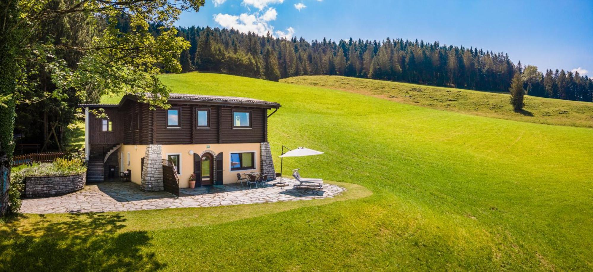 Ferienwohnung Angerlgut Sankt Koloman Zewnętrze zdjęcie