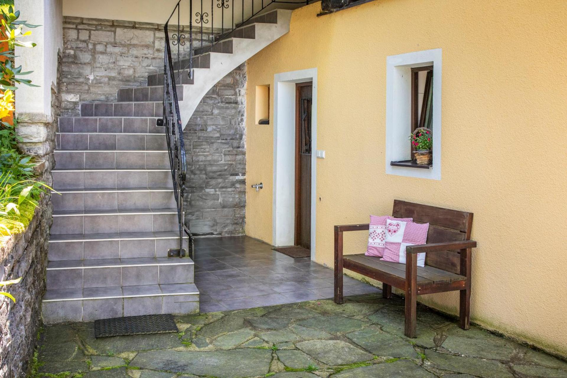 Ferienwohnung Angerlgut Sankt Koloman Zewnętrze zdjęcie