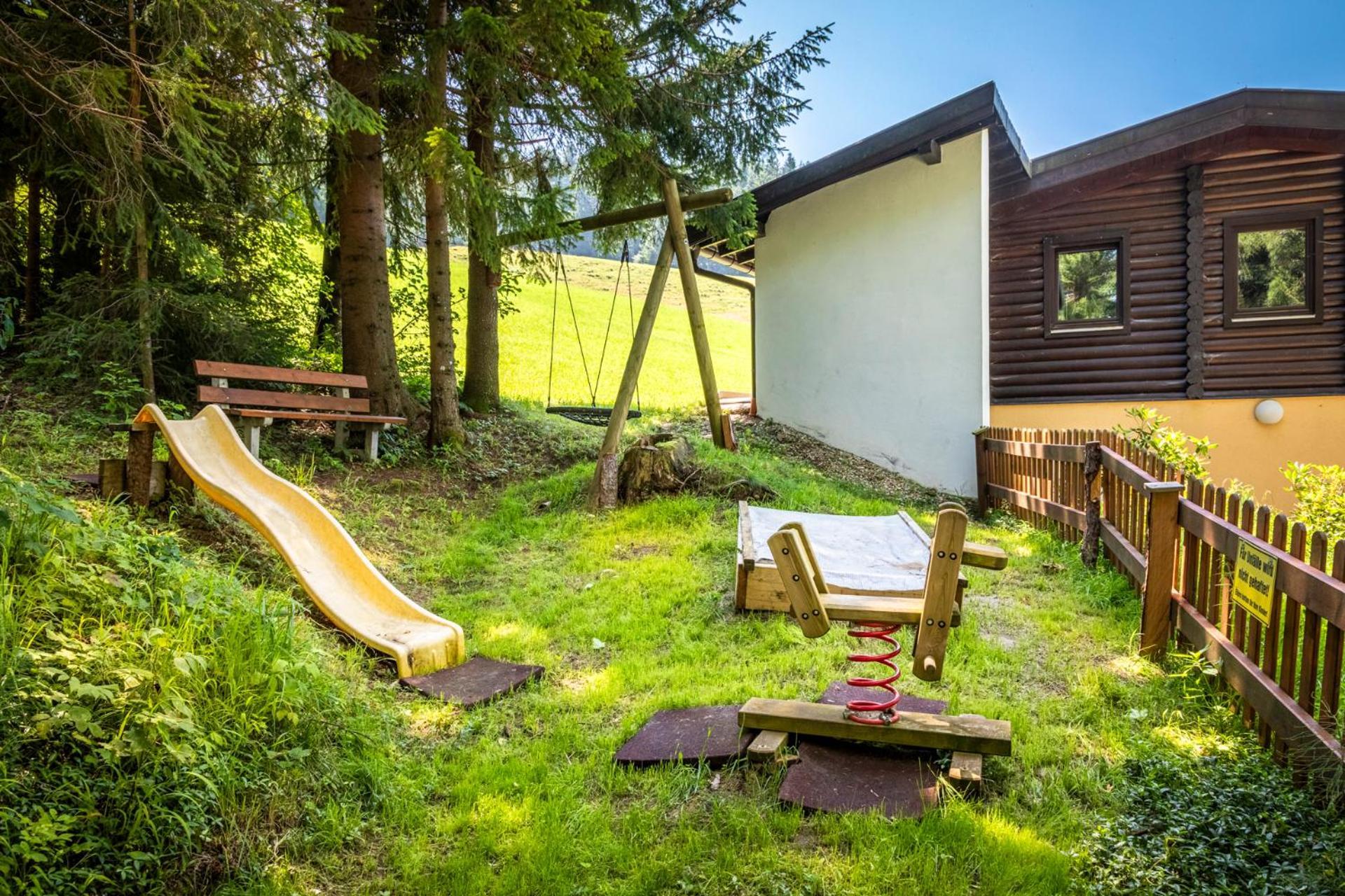 Ferienwohnung Angerlgut Sankt Koloman Zewnętrze zdjęcie
