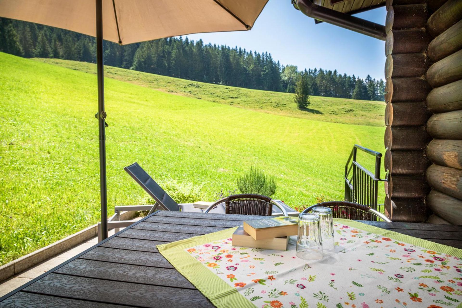 Ferienwohnung Angerlgut Sankt Koloman Zewnętrze zdjęcie