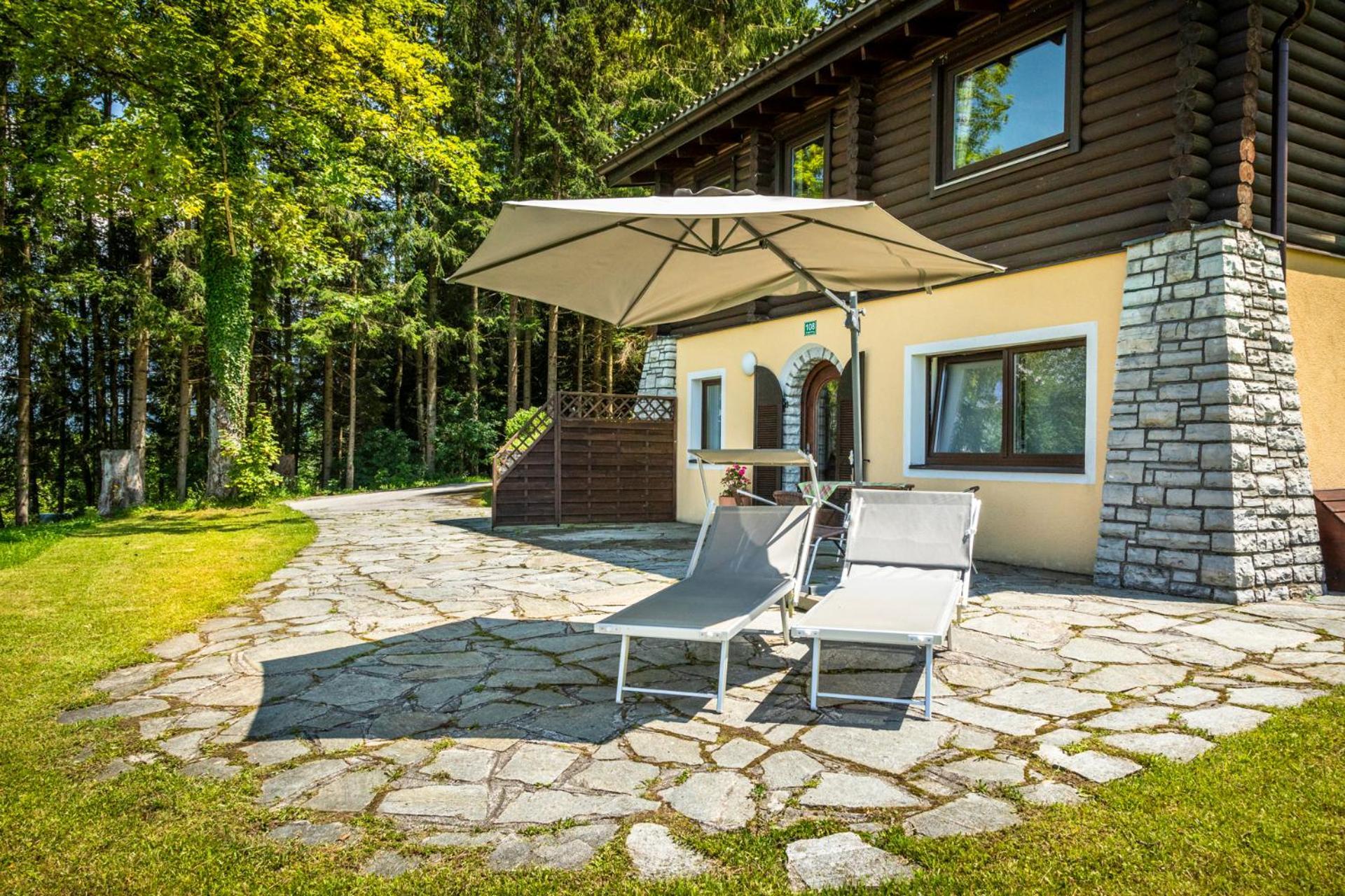 Ferienwohnung Angerlgut Sankt Koloman Zewnętrze zdjęcie