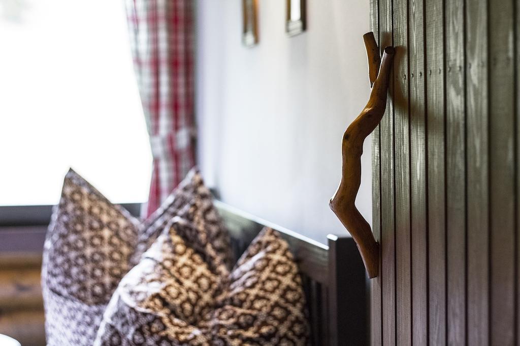 Ferienwohnung Angerlgut Sankt Koloman Pokój zdjęcie